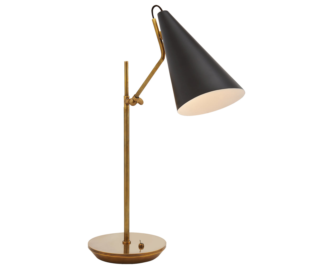 Clemente Table Lamp