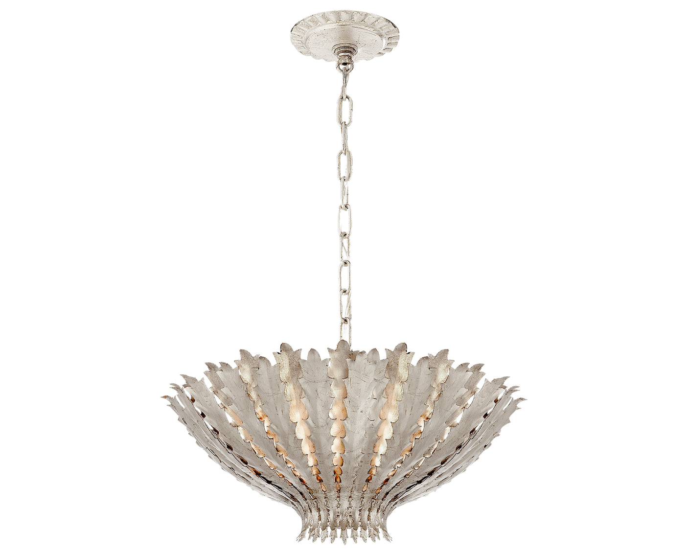 Hampton Small Chandelier
