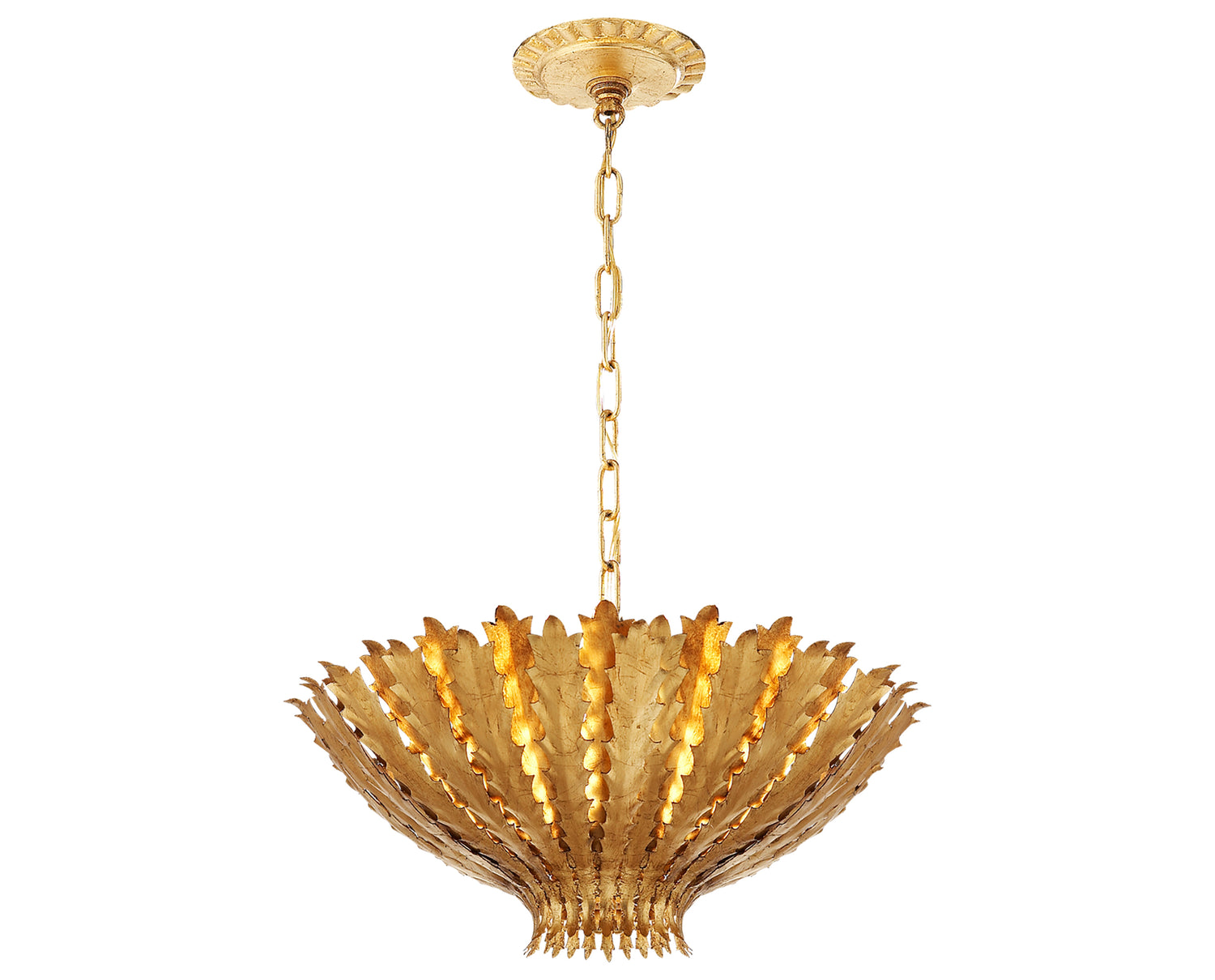 Hampton Small Chandelier