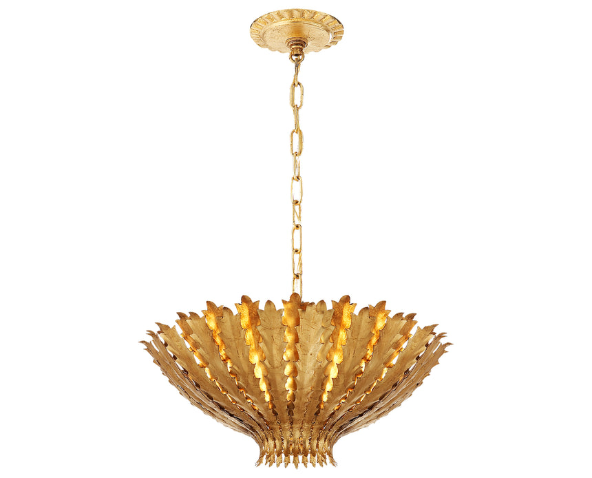 Hampton Small Chandelier