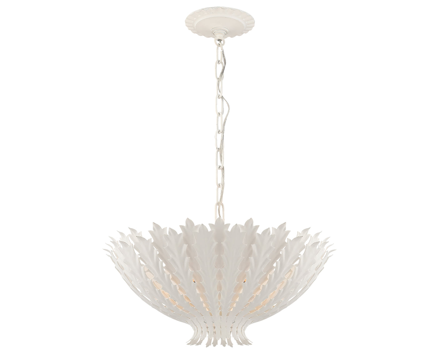 Hampton Small Chandelier