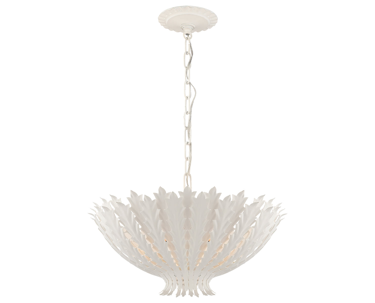 Hampton Small Chandelier