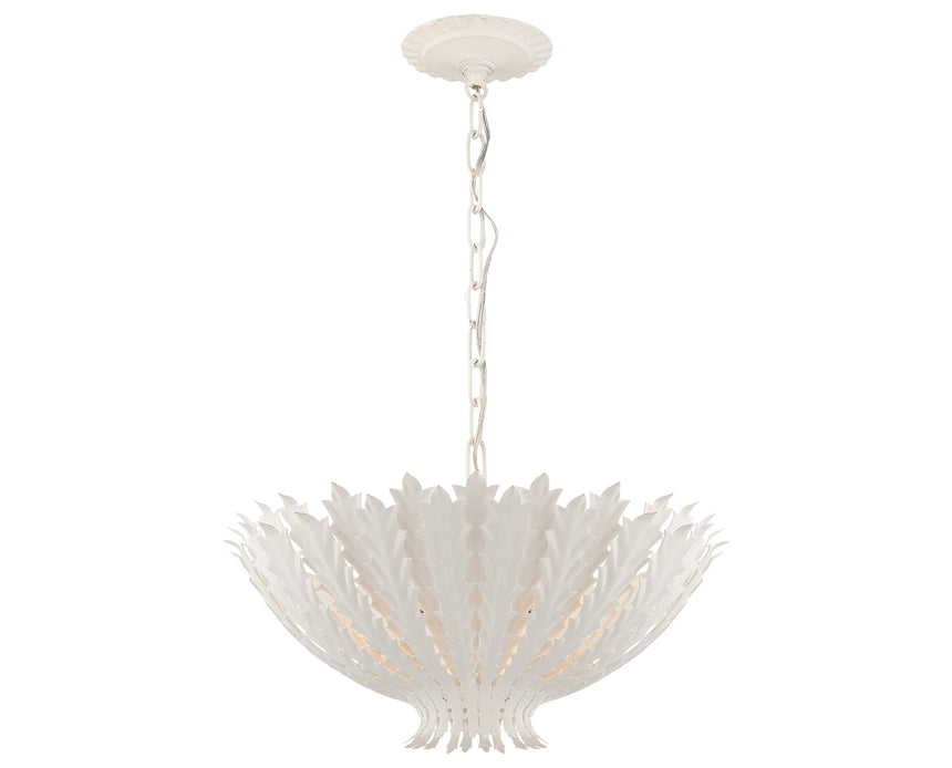 Hampton Small Chandelier