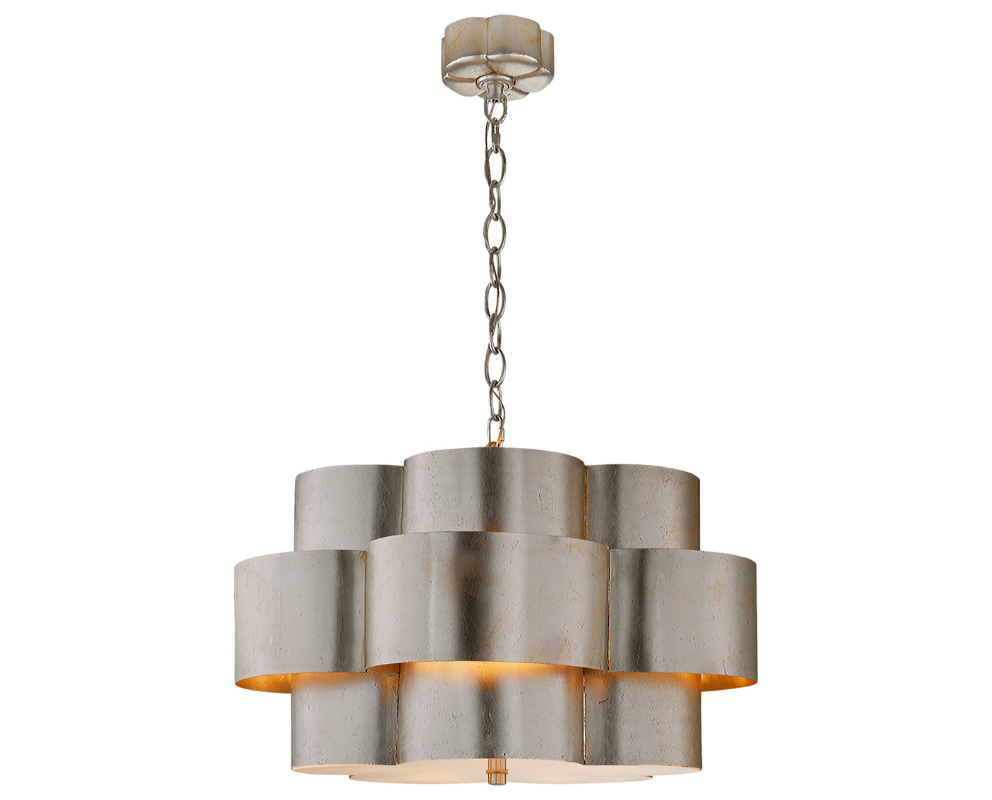 Arabelle Hanging Shade