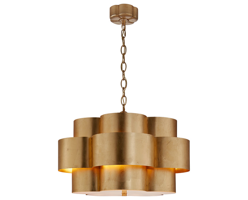 Arabelle Hanging Shade