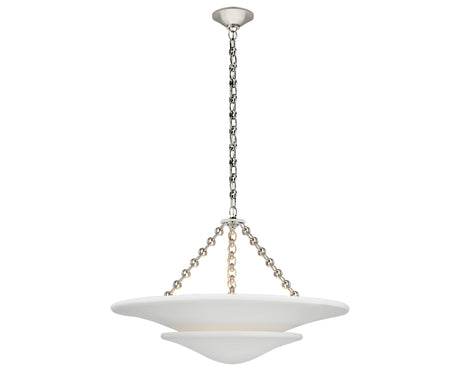 Mollino Medium Tiered Chandelier