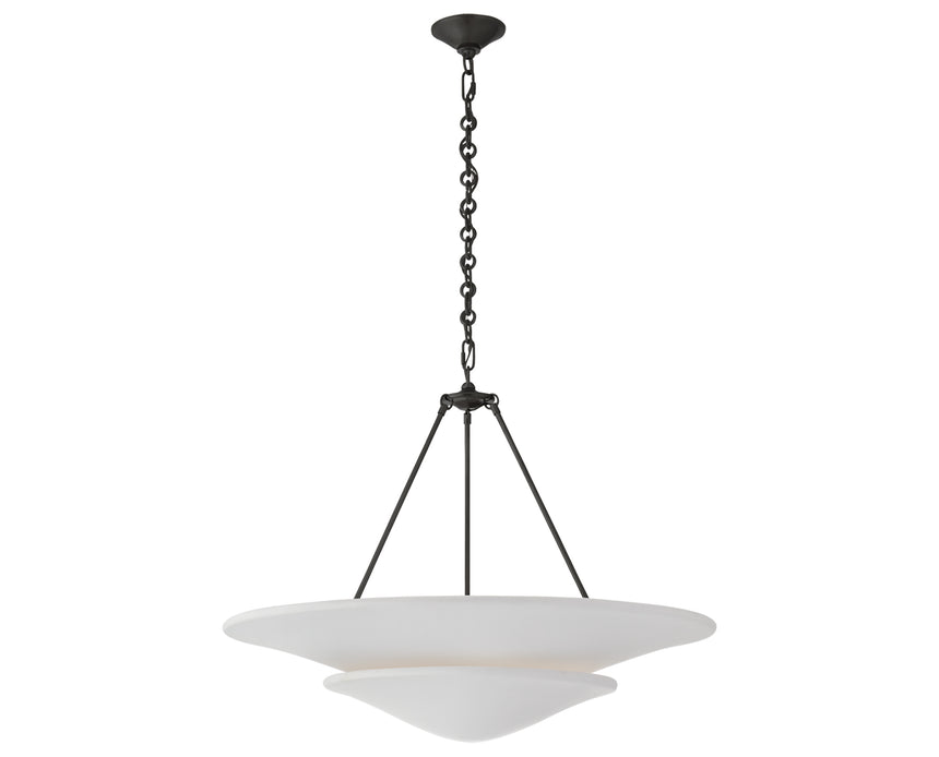 Mollino Large Tiered Chandelier