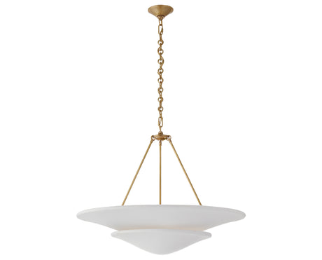 Mollino Large Tiered Chandelier