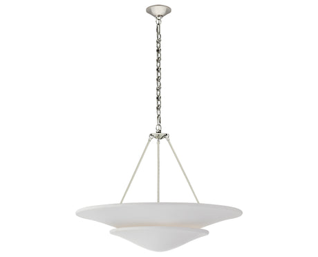 Mollino Large Tiered Chandelier
