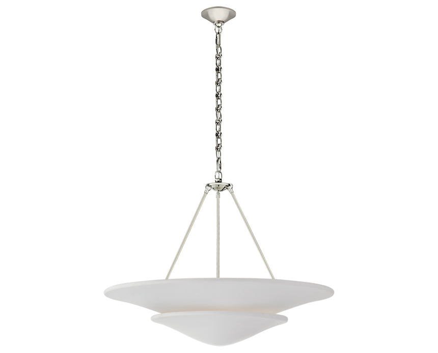 Mollino Large Tiered Chandelier