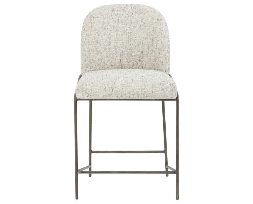 Astrud Bar + Counter Stool