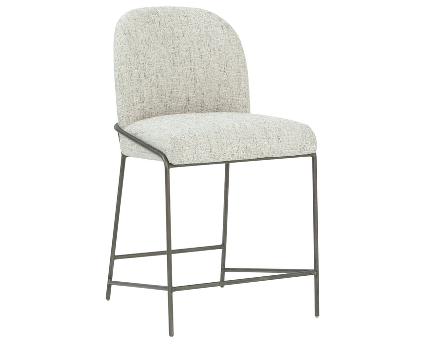 Astrud Bar + Counter Stool