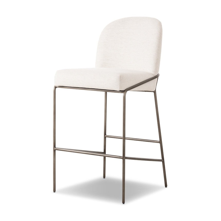 Astrud Bar + Counter Stool