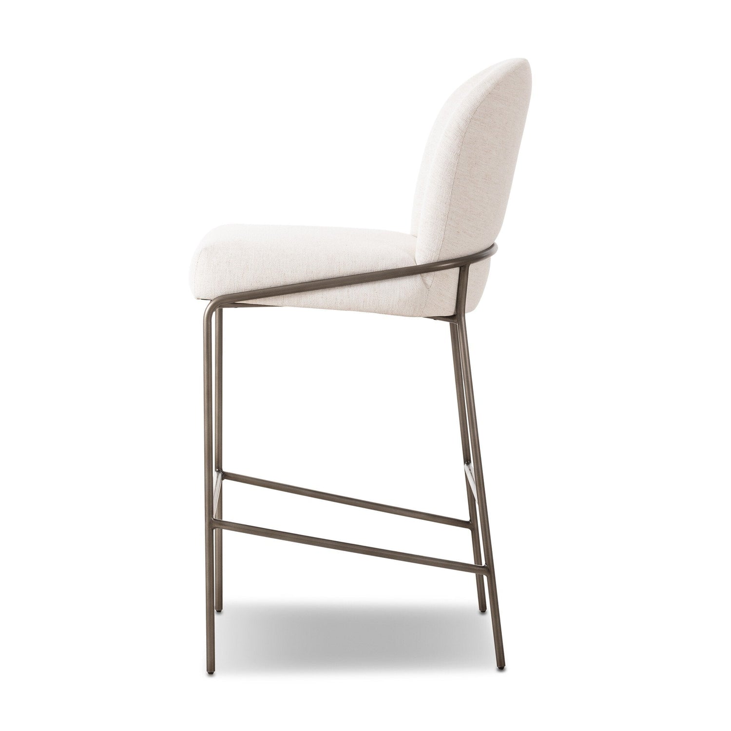 Astrud Bar + Counter Stool