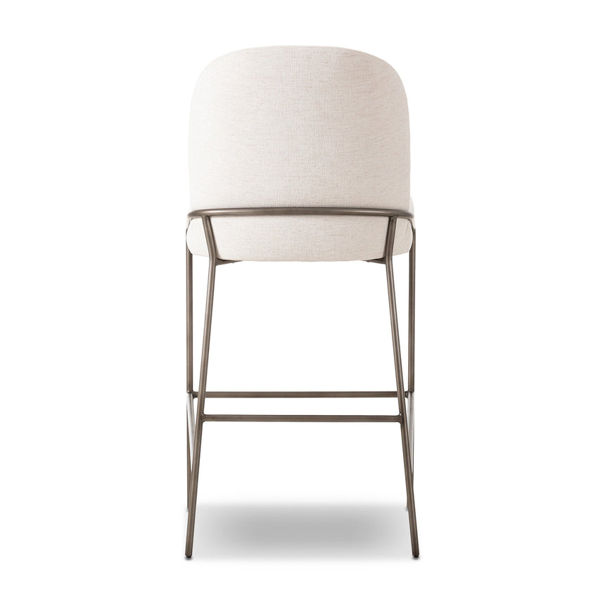 Astrud Bar + Counter Stool