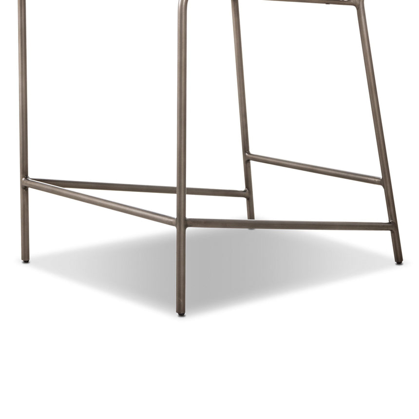 Astrud Bar + Counter Stool