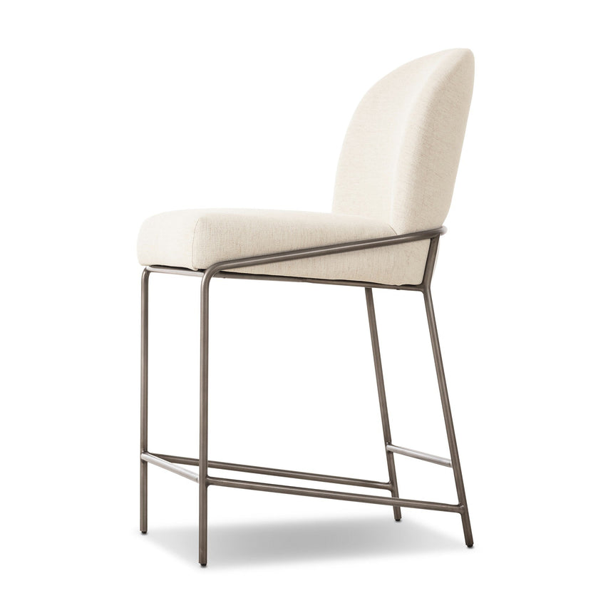 Astrud Bar + Counter Stool