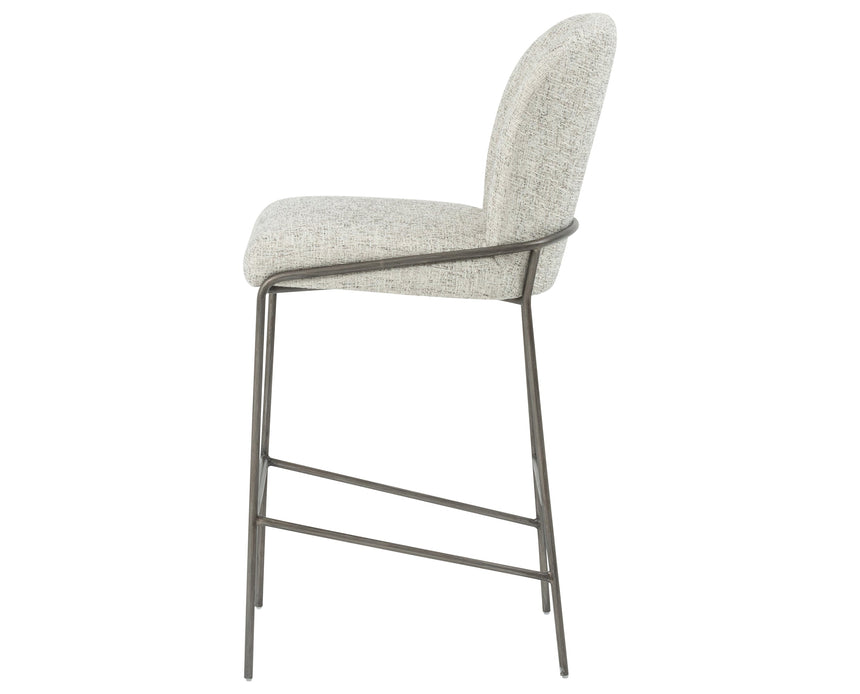 Astrud Bar + Counter Stool