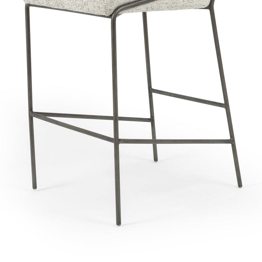 Astrud Bar + Counter Stool