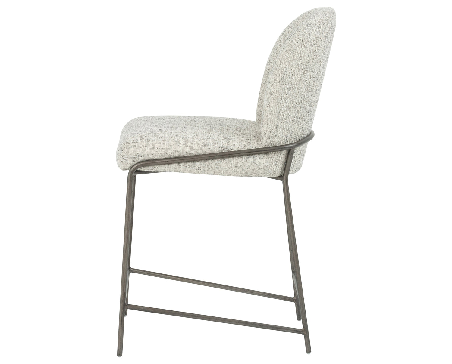 Astrud Bar + Counter Stool