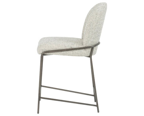 Astrud Bar + Counter Stool