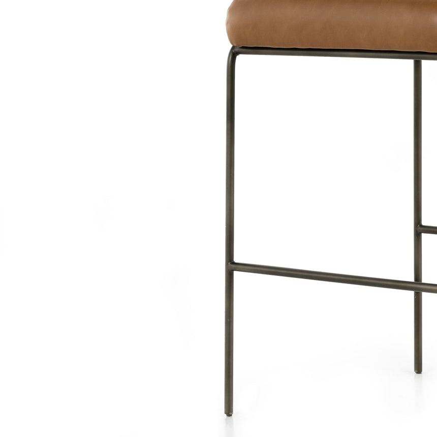Astrud Bar + Counter Stool