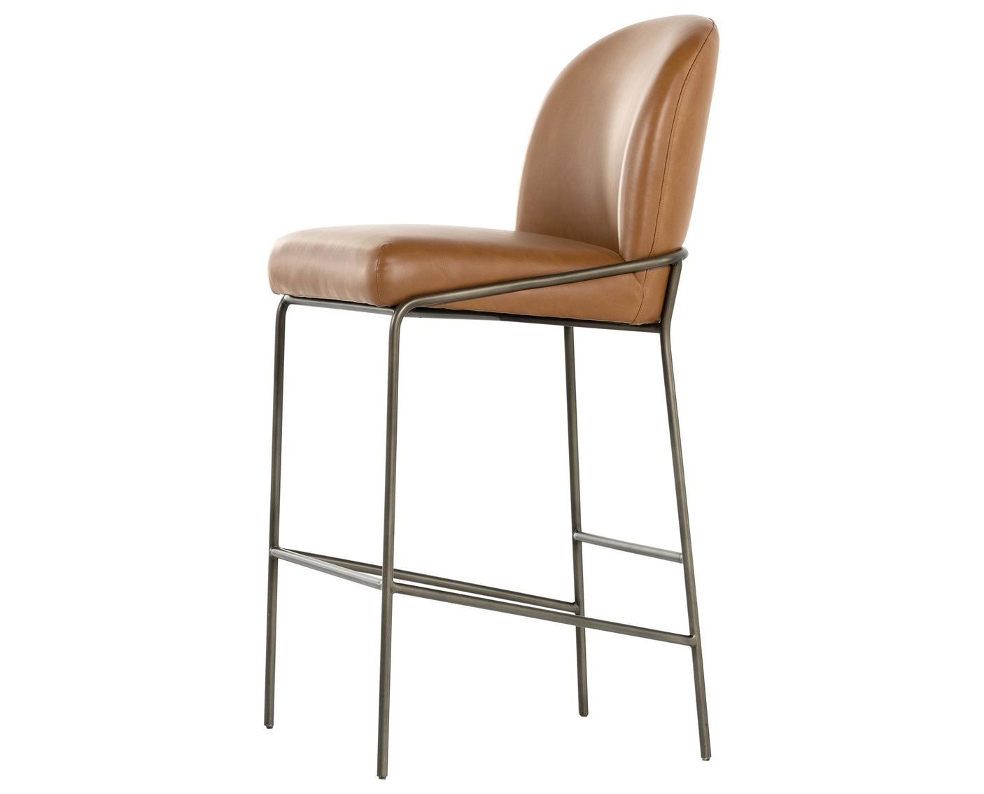 Astrud Bar + Counter Stool