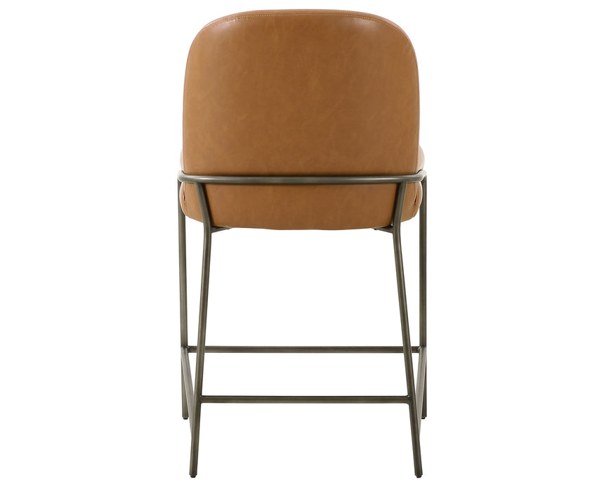 Astrud Bar + Counter Stool