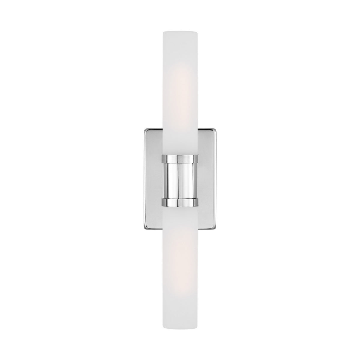 Two Light Bath Vanity — 20.00"