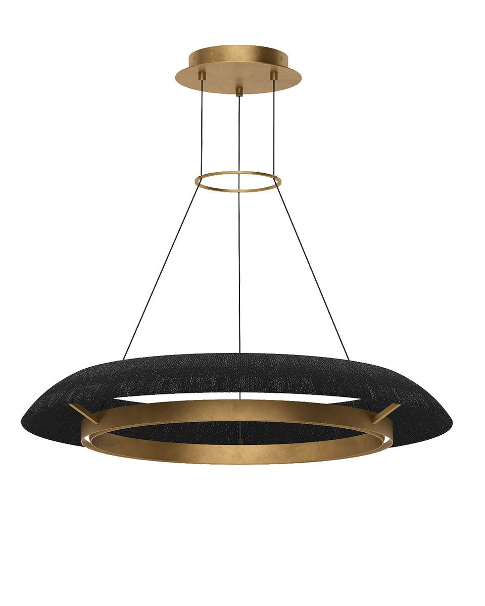 Noa Medium Chandelier