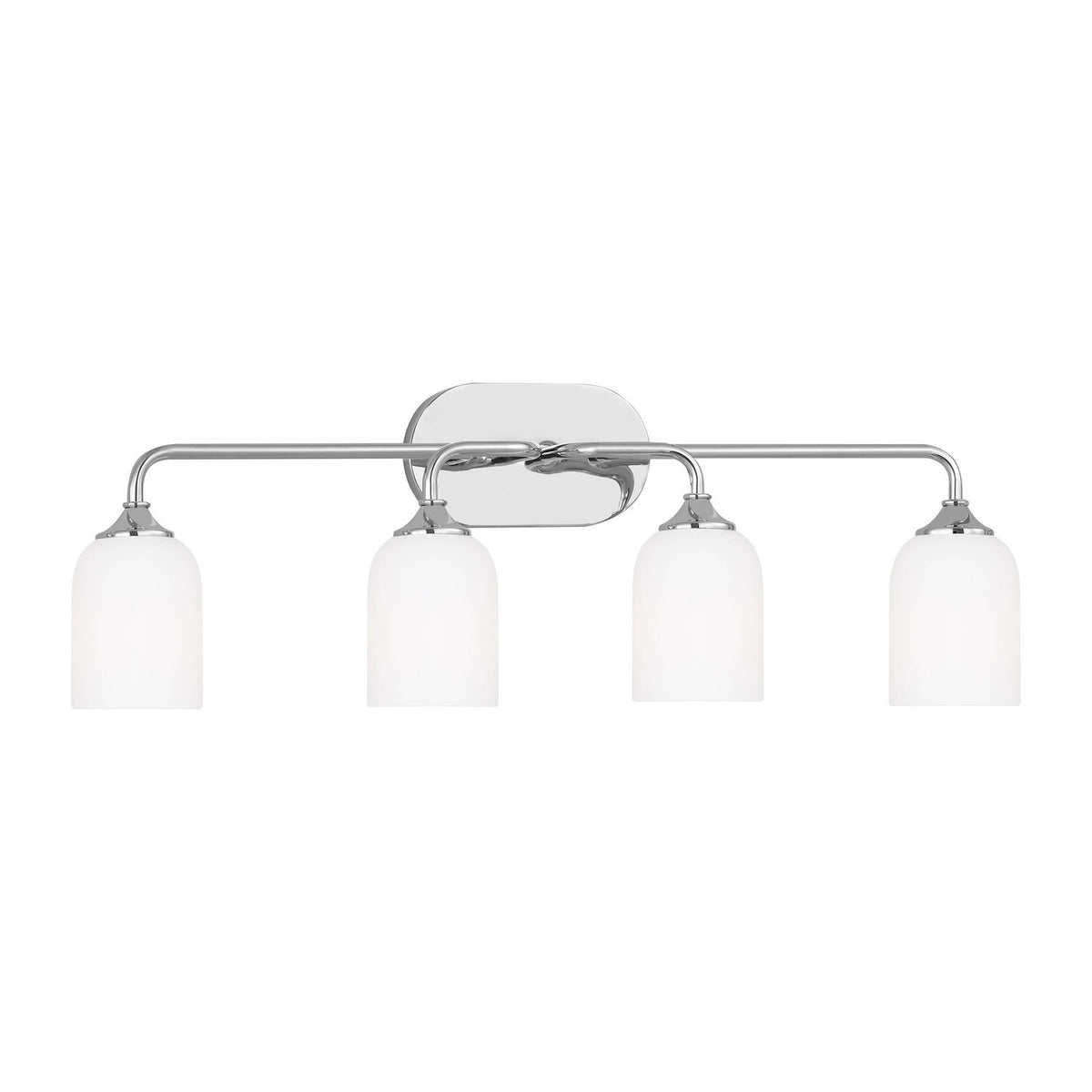 Emile Four Light Bath — 22"