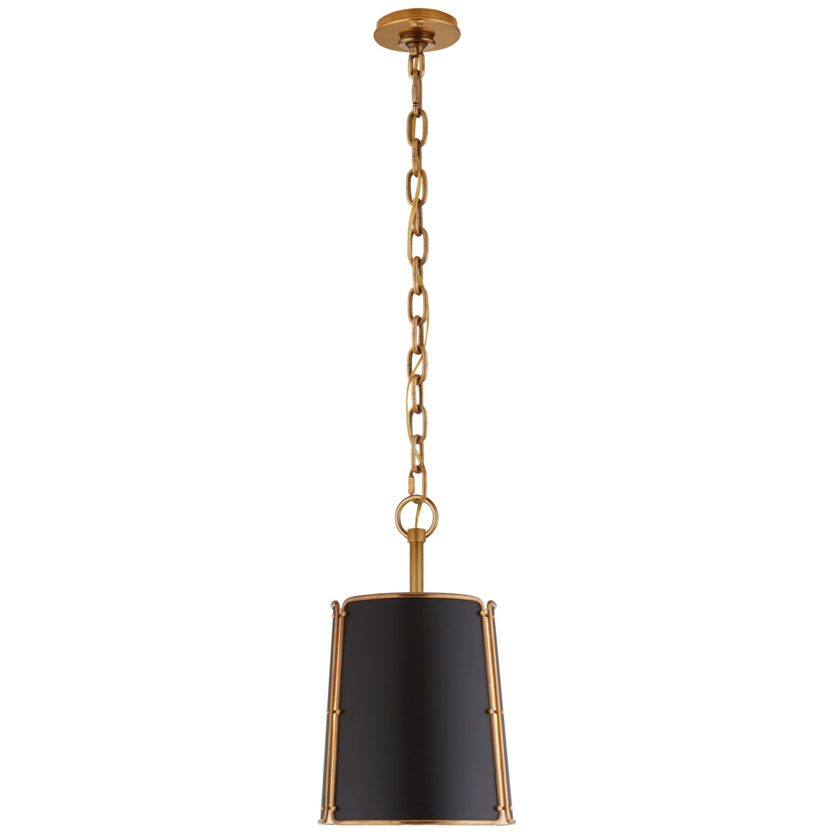 Hastings Small Pendant