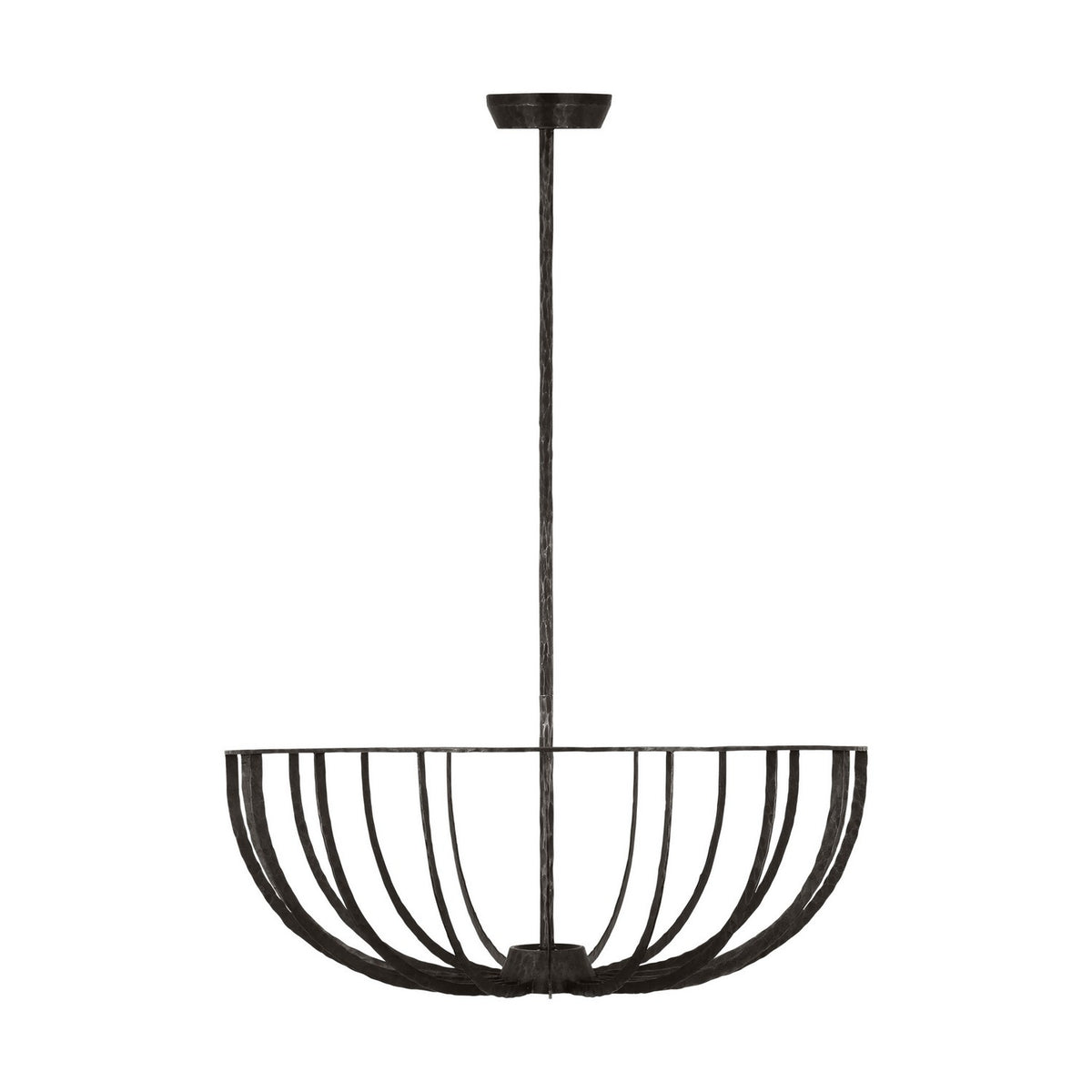 Sanchi X-Large Semi Flush