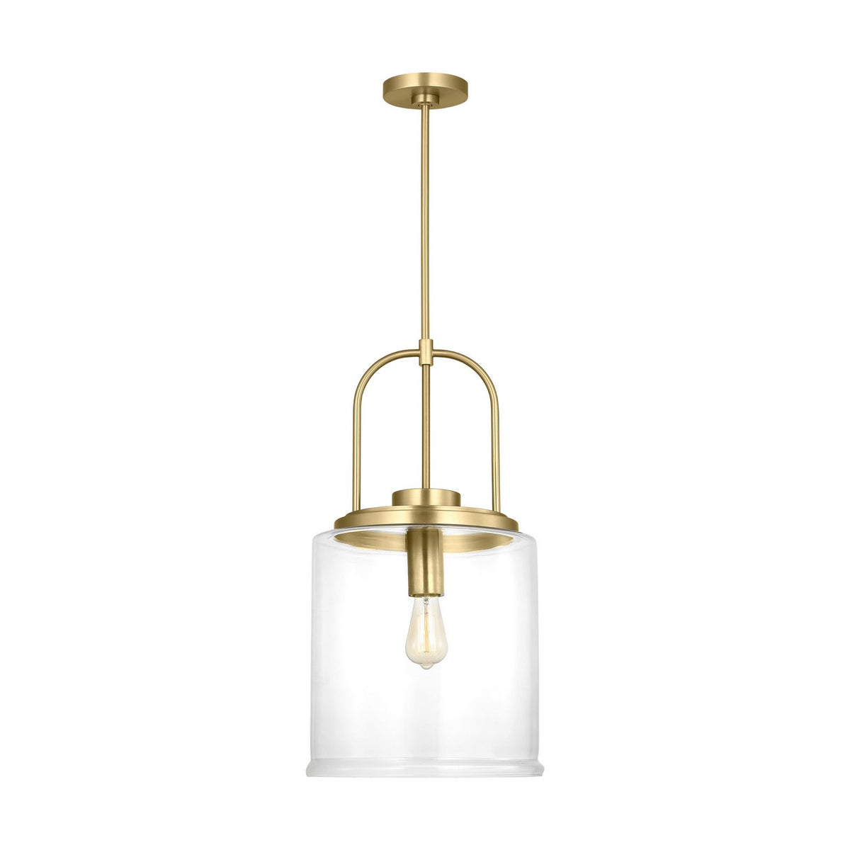 Anders Large Pendant