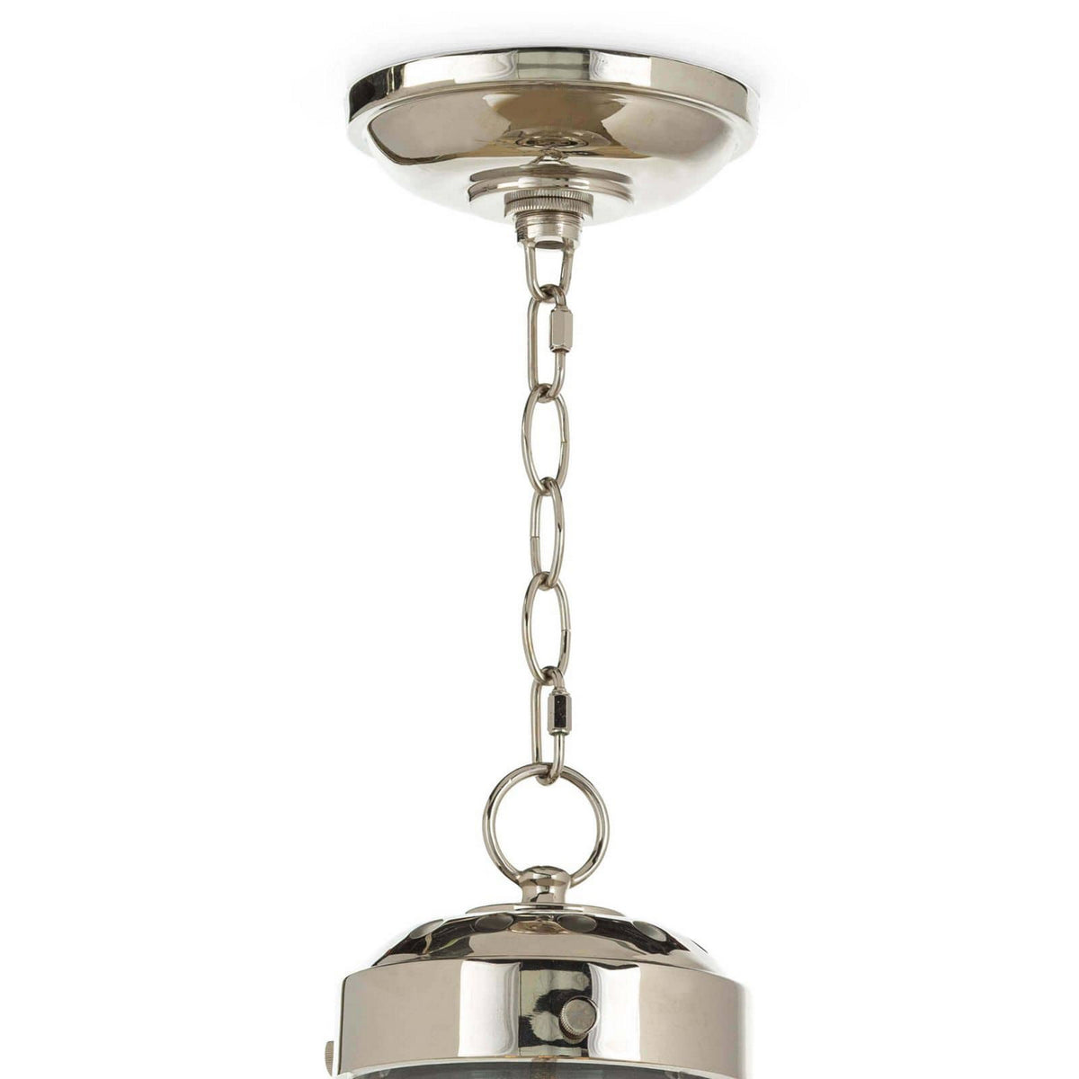Globe Three Light Pendant