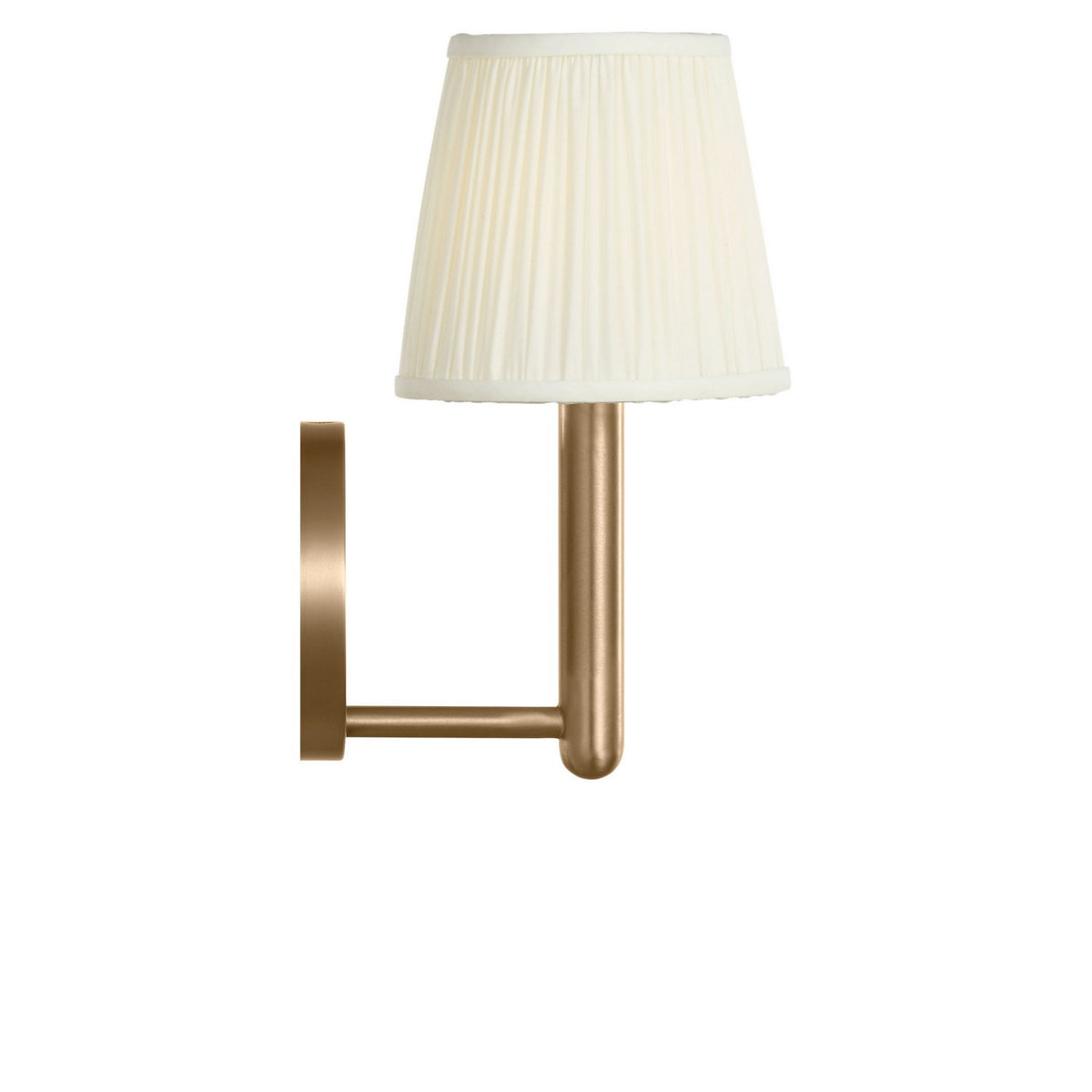 Vilera One Light Sconce