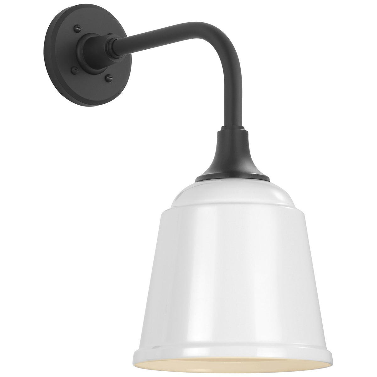 Academy 11" Rex Barn Light
