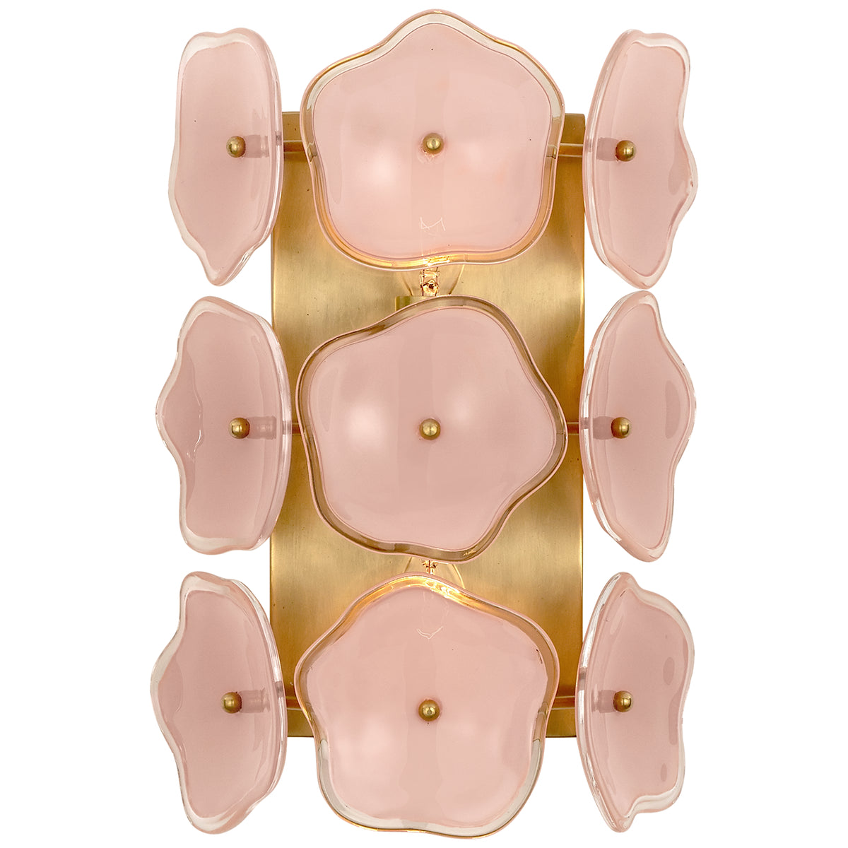 Leighton Small Sconce