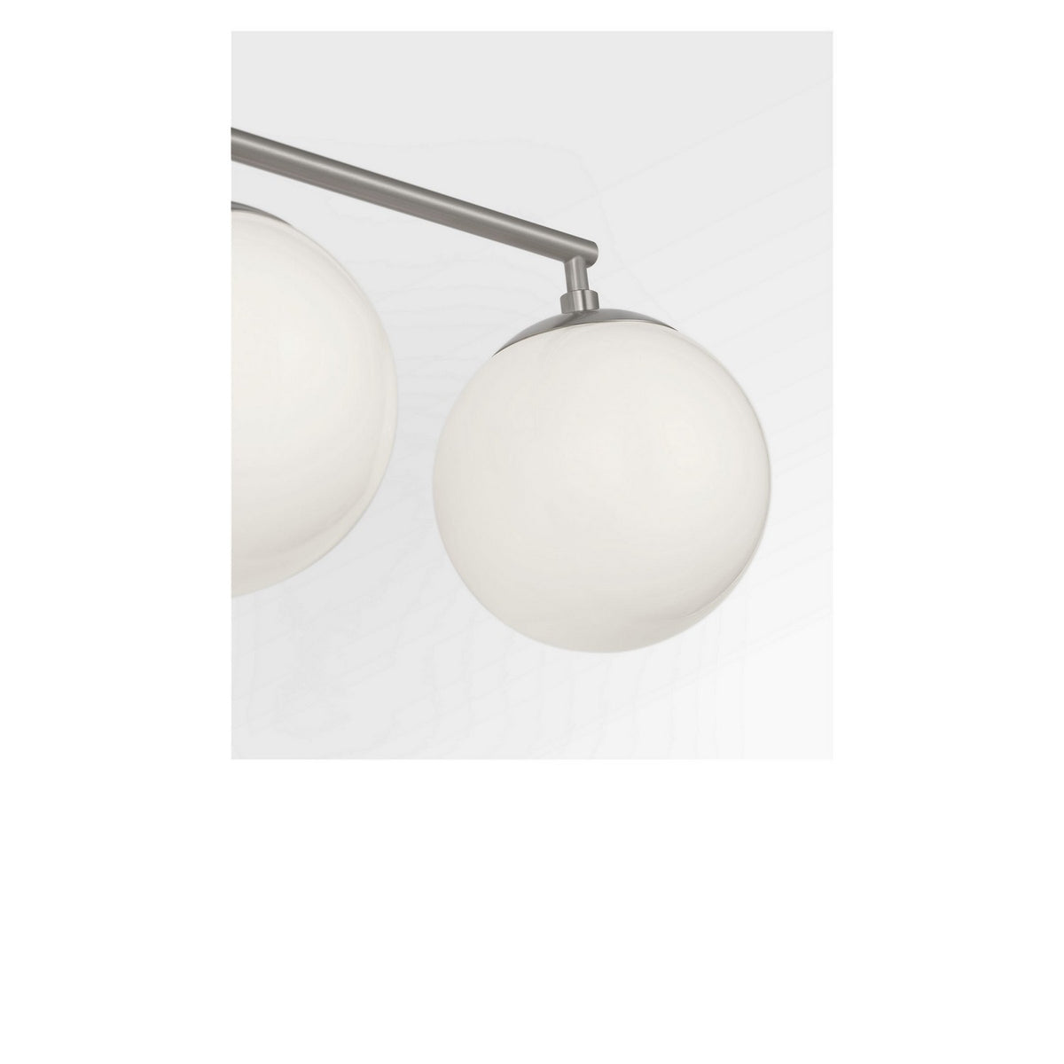 Nube Three Light Vanity