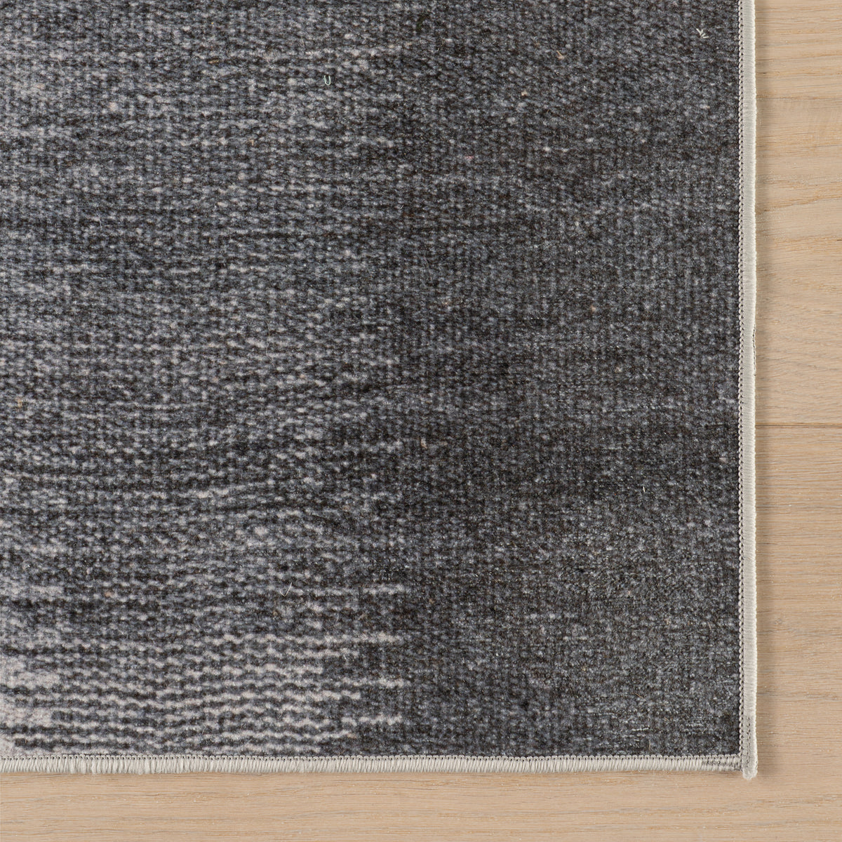 Ronan Ikat Machine Washable Rug