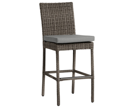 Coral Gables Bar Chair