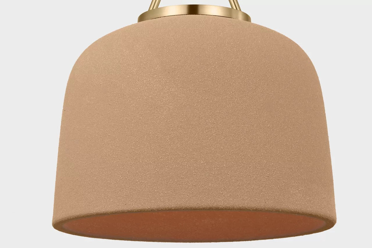 Liora 12" Pendant