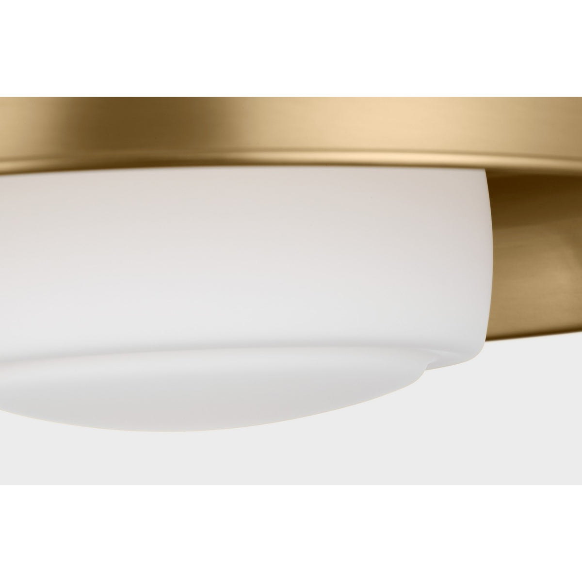 Liora 20" Flush Mount
