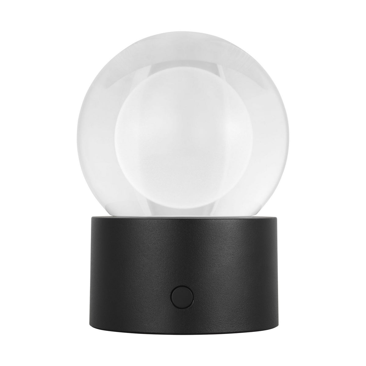 Mina Accent Rechargeable Table Lamp