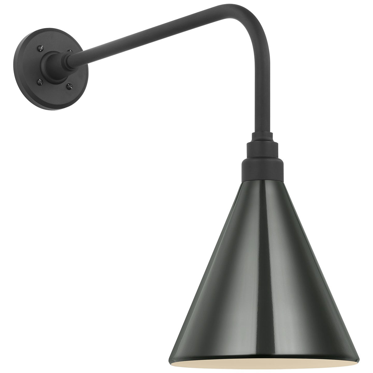 Academy 20" Rex Barn Light