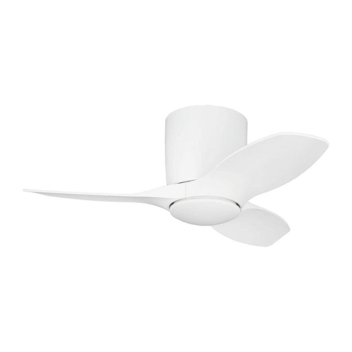 Titus 32 Hugger LED Ceiling Fan