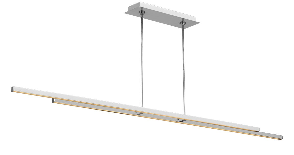 Stagger 2 84 Linear Suspension