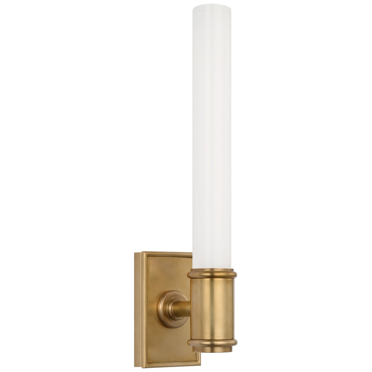 Owen 14" Single Bath Light