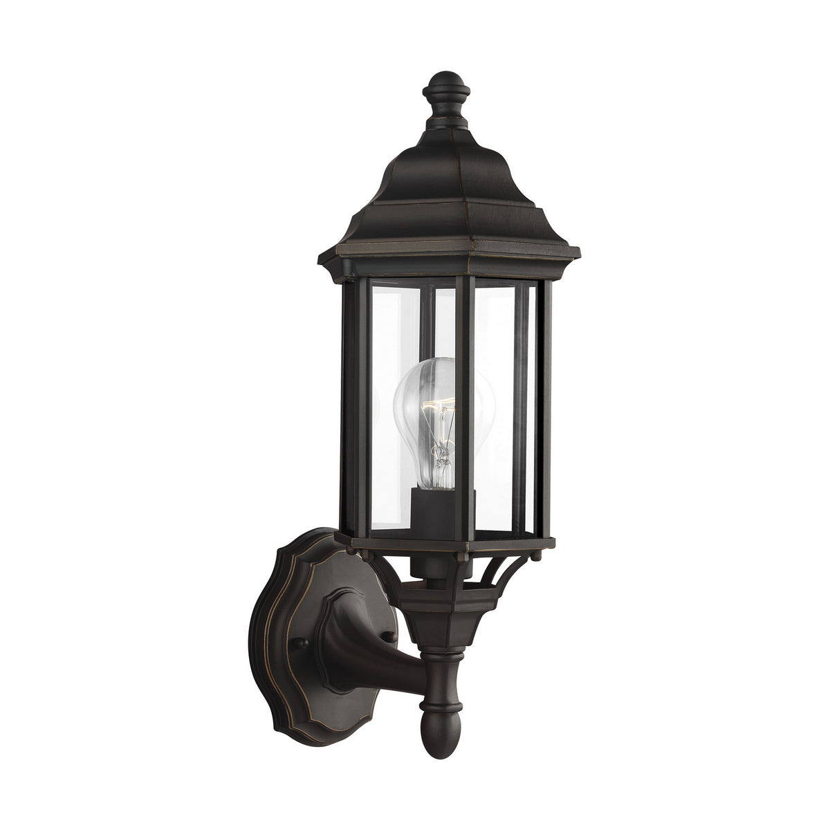 Sevier 16.5" Up Lantern