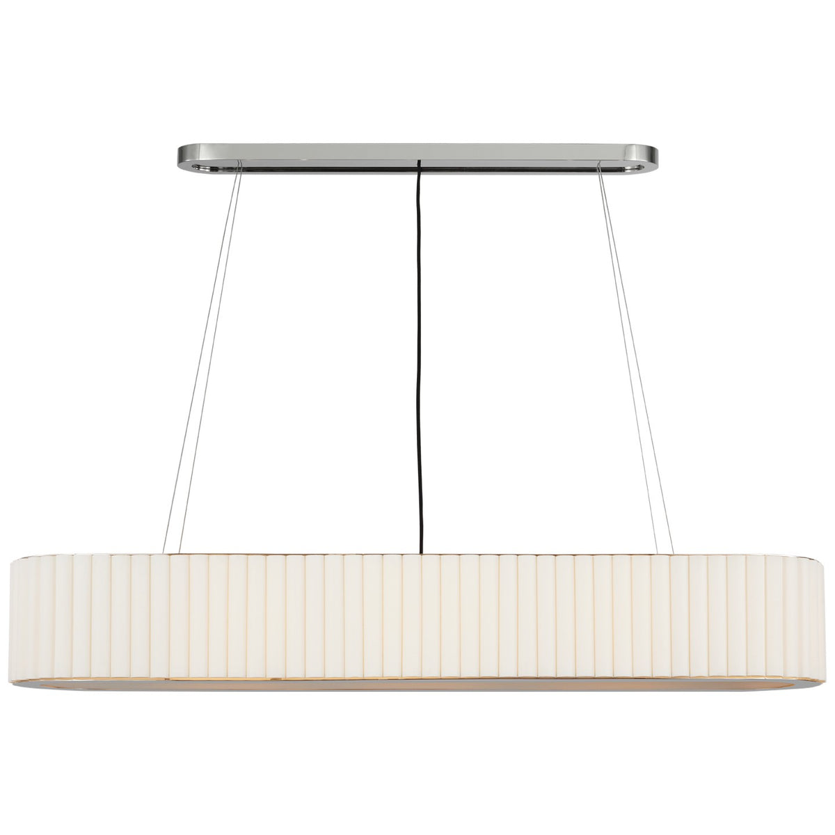 Palati Large Linear Chandelier